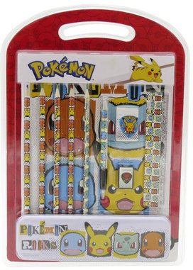Pokémon školní set s penálem
