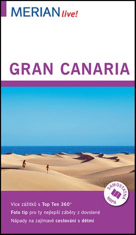 Merian Gran Canaria