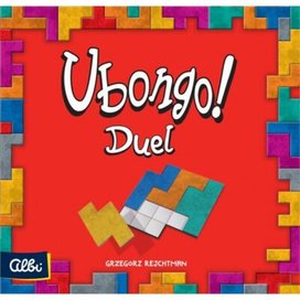Ubongo Duel