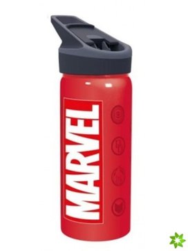 Láhev hliník 710 ml Marvel