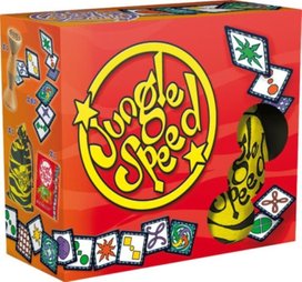 Jungle speed