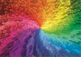 Puzzle Gradient