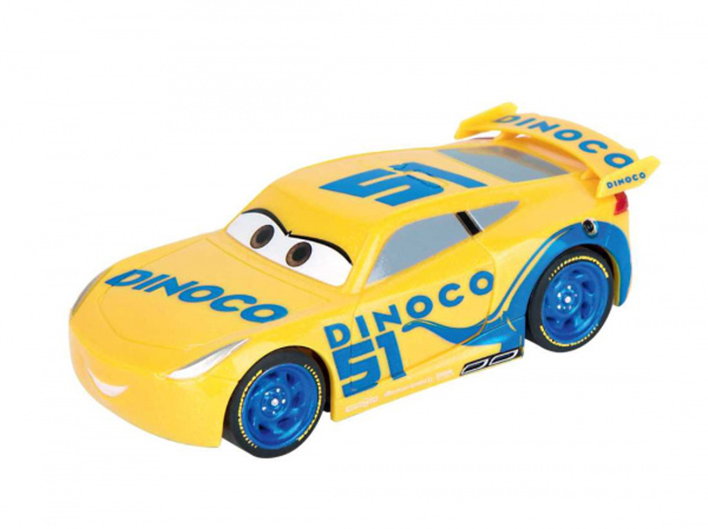 Autodráha Carrera First Auta/Cars