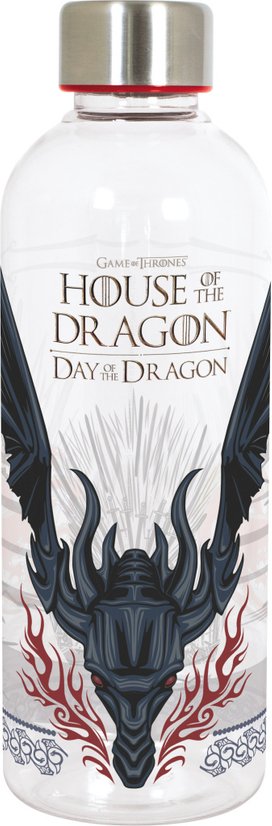 House of Dragon hydro láhev 850 ml