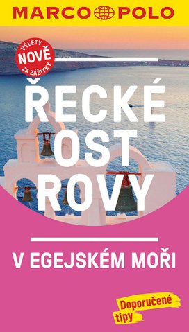 Řecké ostrovy