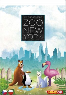 ZOO NEW YORK