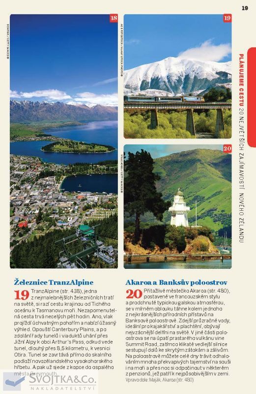 Nový Zéland (Aotearoa)