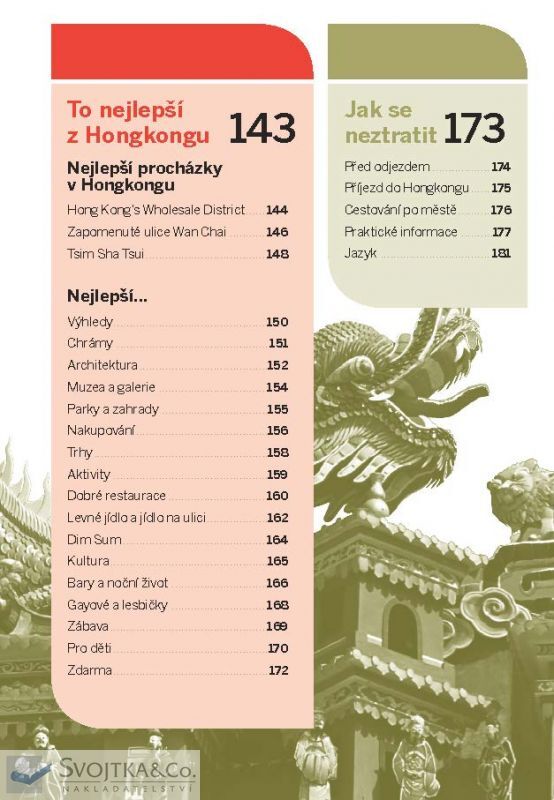 Hongkong do kapsy