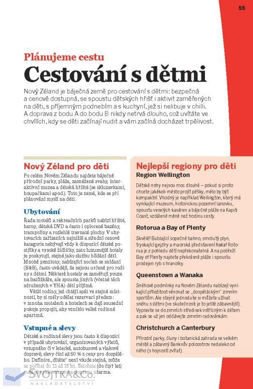 Nový Zéland (Aotearoa)