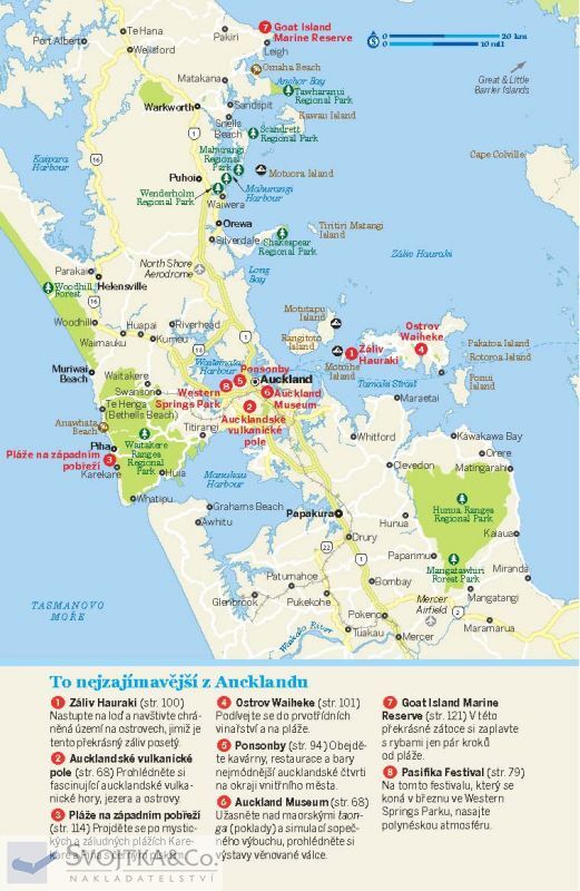 Nový Zéland (Aotearoa)