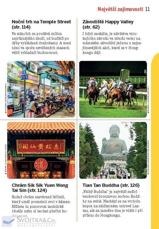 Hongkong do kapsy