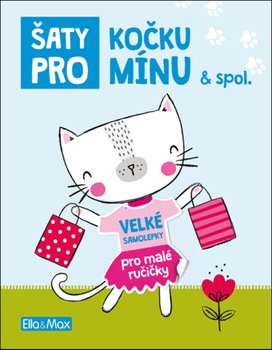 Šaty pro Kočku Mínu & spol.