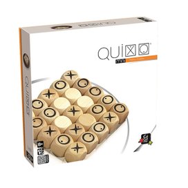Quixo mini