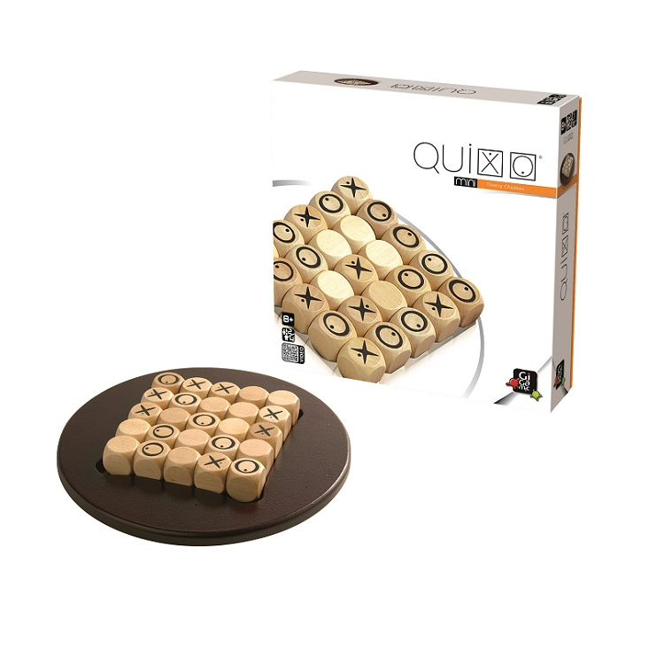Quixo mini