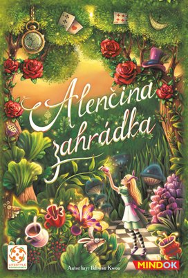 Alenčina zahrádka
