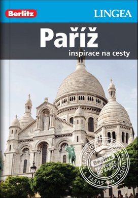 Paříž Berlitz