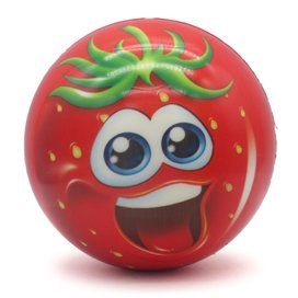 Ciky Caky Monsters - červený