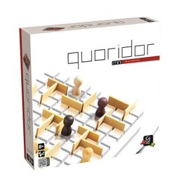 Quoridor mini