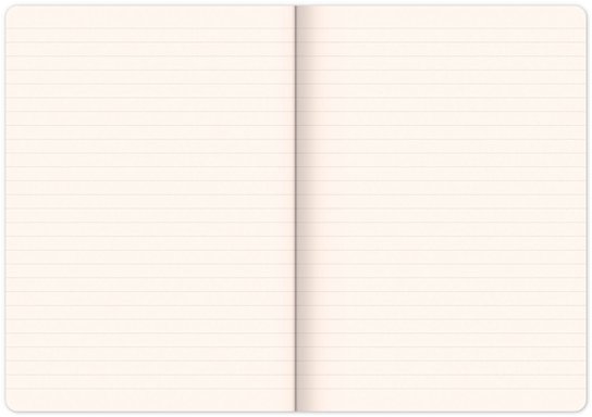Notes Zvěrokruh Štír, linkovaný