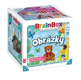 BrainBox Obrázky