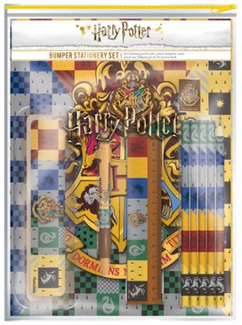 Školní set Harry Potter Bradavice