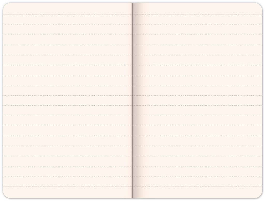 Notes Samet Typo, linkovaný