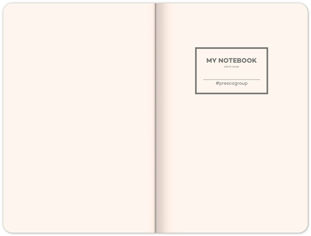 Notes Samet Typo, linkovaný