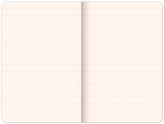 Notes Samet Plameňák, linkovaný