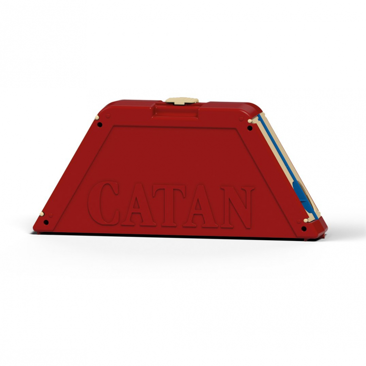 Catan Kompakt