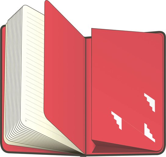 Isometric notes nelinkovaný