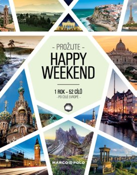 Happy Weekend