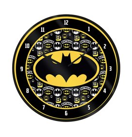 Hodiny Batman
