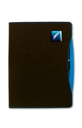 Notes Smart modrý