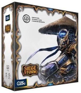 Siegestorm
