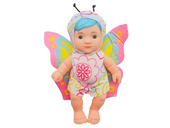 Miminko Babyblooms / květinka