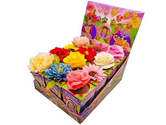 Miminko Babyblooms / květinka