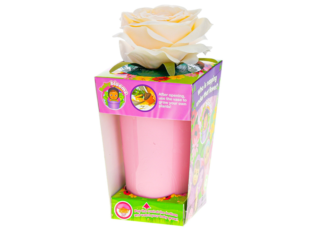 Miminko Babyblooms / květinka