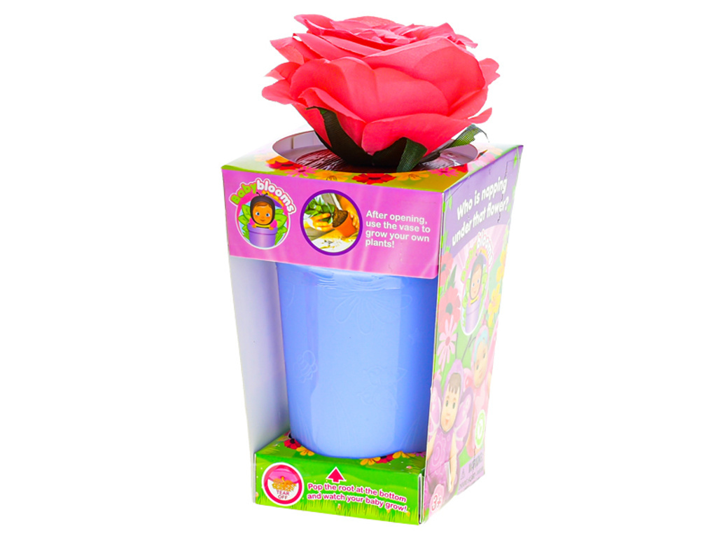 Miminko Babyblooms / květinka