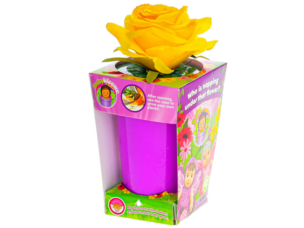 Miminko Babyblooms / květinka