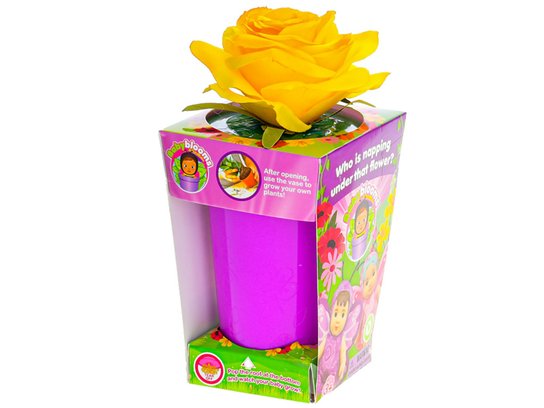 Miminko Babyblooms / květinka