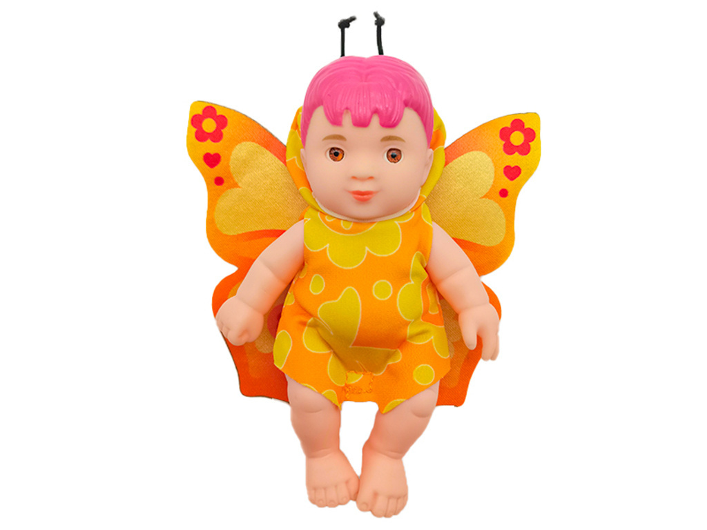Miminko Babyblooms / květinka