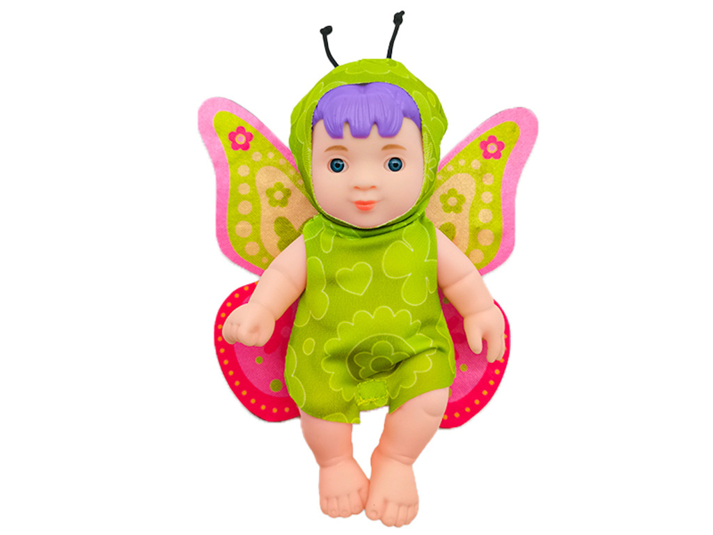 Miminko Babyblooms / květinka