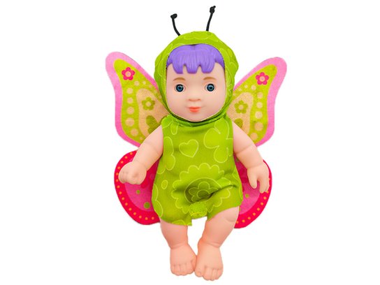Miminko Babyblooms / květinka