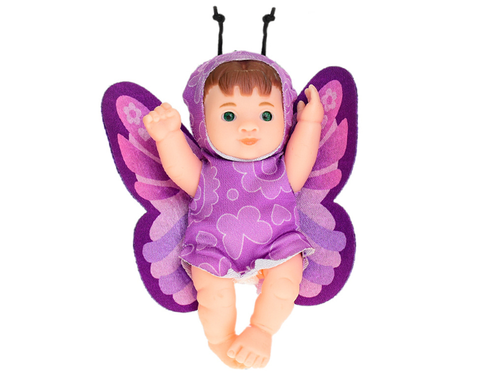 Miminko Babyblooms / květinka