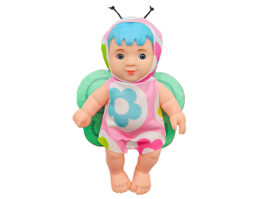 Miminko Babyblooms / květinka