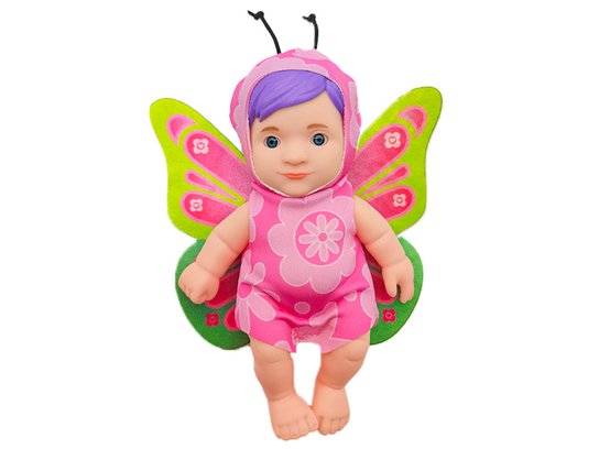 Miminko Babyblooms / květinka