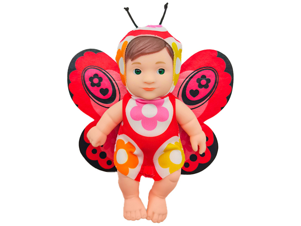 Miminko Babyblooms / květinka