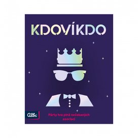 Kdovíkdo