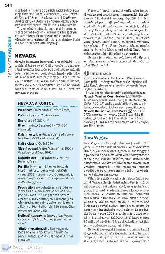 Západ USA