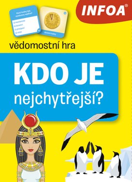 Kdo je nejchytřejší?